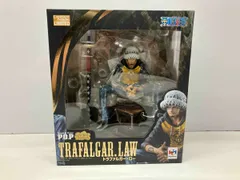 2025年最新】ワンピース Playback Memories トラファルガー