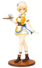 【中古】フィギュア ダージリン ココス制服Ver. 「ガールズ＆パンツァー 最終章」 1/7 PVC製塗装済み完成品