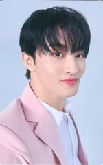 NCT DREAM ランダムトレーディングカードセット MARK 2024 THE DREAM SHOW 3:DREAM( )SCAPE in JAPAN 3/5