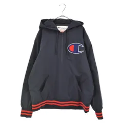 2026年最新】supreme champion half zip pulloverの人気アイテム