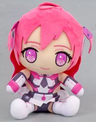 SDVX】SOUND VOLTEX グレイスぬいぐるみ BEMANI【ボルテ】 - メルカリ