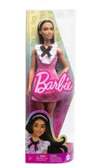 【新品】ドール バービー フリルピンクワンピース 「Barbie -バービー-」 ファッショニスタ