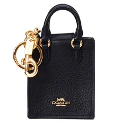 2025年最新】COACH コーチ ミニチュアの人気アイテム - メルカリ