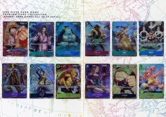 【中古】トレカ ONE PIECE カードゲーム プレミアムカードコレクション -BANDAI CARD GAMES Fest 23-24 Edition- イベント限定