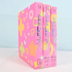 新品ケース DVD 「異種族レビュアーズ」 全6巻 間島淳司 小林裕介 小川優樹 81V8oO9LTiL._UF350,350_QL50_.jpg