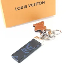 2024年最新】ルイヴィトン louis vuitton キーリング メンズ ...