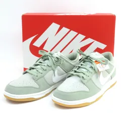 【未使用】NIKE ナイキ DUNK RETRO LOW SE ダンク ロー レトロ HQ1931-300 US11.5/29.5cm 箱有