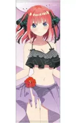 【中古】雑貨 中野二乃(水着ver.) スポーツタオル 「五等分の花嫁∬」