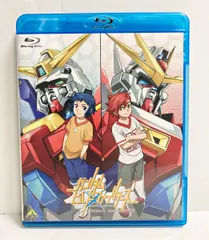 2023年最新】ビルドファイターズ blu-rayの人気アイテム - メルカリ