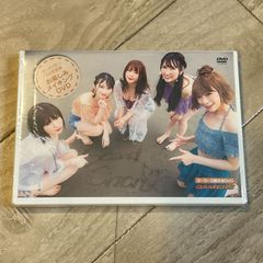 ロージークロニクル FCイベント2025/村越彩菜 植村葉純 松原ユリヤ DVD