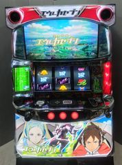 パチスロ　パチスロ交響詩篇エウレカセブンHI‐EVOLUTION ZERO TYPE‐ART