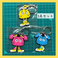 35　マクドナルド　フライキッズ　フライガール　フライガイ　6体　ミールトイ マクドナルド フライキッズ フライガール フィギュアセット 6体
