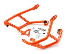 CRASH BAR KIT　クラッシュバーキット　1290 R GT　展示特価品