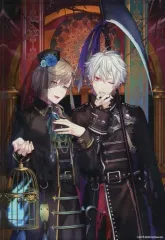 新品未開封❁︎ChroNoiR ハロウィングッズ2020 アクリルブロック にじさんじ ハロウィングッズ 2020 アクリルブロック ChroNoiR