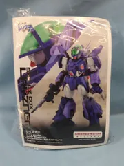 ボークス☆未使用品ガレージキット祝福のカンパネラ☆カリーナ