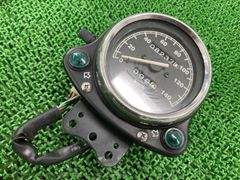 値下げ GSX400インパルス (GK79A) 2連メーター - メルカリ