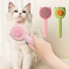 ブラシ ペット お風呂 グリーン ピンク ブラッシング 140度 汚れ ほこり取り