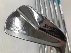 ロングアイアン ダンロップ スリクソン(SRIXON) Z-945 アイアン