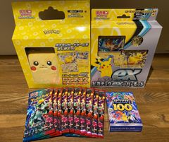 ポケモンカード151 BOX ポケモンカードゲーム スカーレット