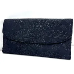 2025年最新】印傳屋 長財布 未使用品の人気アイテム - メルカリ