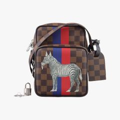 グッチGucciオフィディアレッドスエード×レザー517076D024276466