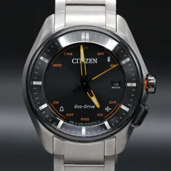 2024年最新】シチズン 腕時計 エコ・ドライブBluetoothの人気アイテム - メルカリ