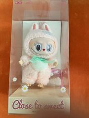 ラブブ LABUBU ラブブ第3世代 HOPE 希望 ラブブ ポップマート