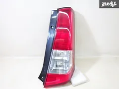 ワゴンRスティングレー Mh23s 純正テールランプ＆グリルセット スズキ(純正) MH23S ワゴンRテールレンズ のパーツレビュー