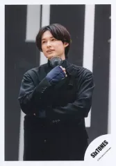 2025年最新】松村北斗 sixtones 公式生写真の人気アイテム - メルカリ