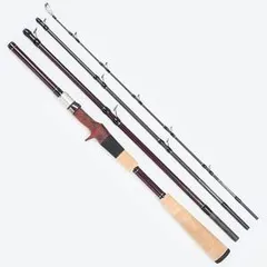 ブリスト コモド 6.10XH｜＠ベリーネット 日本最大新品中古釣具