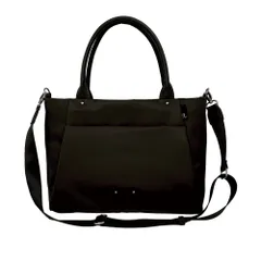 ☆ BLACK ☆ ルートート　ROOTOTE　 1067　LT.A4W.アンサンフ゛ル-A ROOTOTE ルートート トートバッグ 1067 トートバック ショルダーバッグ 斜めがけバッグ レディース 通勤 通学 A4 横 撥水 ファスナー付き