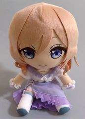 ぬいぐるみ 姫崎莉波 学園アイドルマスター Gift C105 - メルカリ