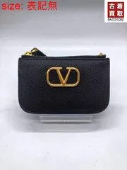 ヴァレンティノガラヴァーニ VALENTINO GARAVANI ロゴエンブレのサムネイル