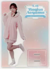 青山なぎさ　アクリルスタンド　5点セット 2025年最新】青山なぎさ アクリルスタンドの人気アイテム - メルカリ