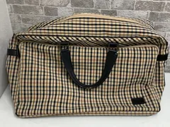 最終価格❗️極美品❗️DAKSダックスボストンバッグ旅行カバン2wayブランド maf01648.jpg