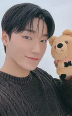 ATEEZ Apple Music SAN GOLDEN HOUR : Part.2