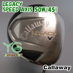 2024年最新】Callaway LEGACY ドライバー 10.5の人気アイテム - メルカリ