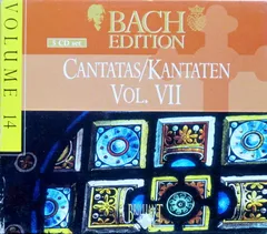 BACH EDITION パッション集 9CDセット BACH EDITION パッション集 9CDセット 333 years since the birth of