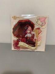 送料込み】原神 申鶴 七聖召喚 キャラカード スマホスタンド - メルカリ