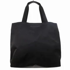2025年最新】JiLSANDER トートバッグの人気アイテム - メルカリ