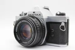 Pentax ME SMC PENTAX-M 50mm f1.7 整備済 補償付