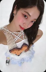 TWICE DAHYUN Strategy デジパックver. WITHMUU トレーディングカード *イタミ