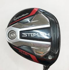 【最短翌日発送】STEALTH PLUS+ | 15 | S | TENSEI SILVER TM50(STEALTH) | 中古 | フェアウェイウッド | テーラーメイド