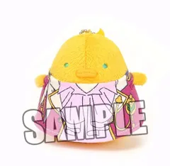 ちゅんコレ マジきゅんっ!ルネッサンス 庵條 瑠衣 マジちゅんVer.