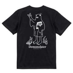 DEMONOLATER T