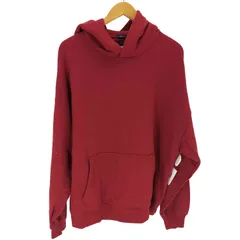 ギャップ Gap オーバーサイズ ヘビーウェイト GAPロゴパーカー メンズ import：L 