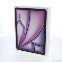 iPad Air 256GB パープル iPad Air Wi-Fi + Cellular 256GB - パープル（第5世代）[整備済