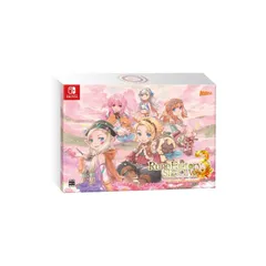 ルーンファクトリー３スペシャル Dream Collection -Switch