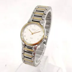 R7/1/18電池交換済 CITIZEN EXCEED 18K EUROS R7/1/18電池交換済 CITIZEN EXCEED 18K EUROS