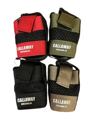 キャロウェイ ユニセックス ボールケース  ネット ポーチ